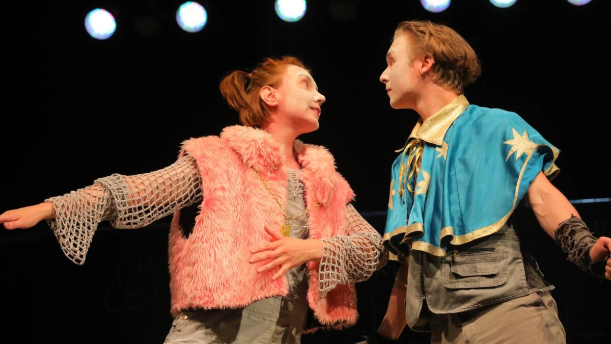 НКО могут получить до 3,2 миллиона рублей: стартовал конкурс «Культурная Афиша»