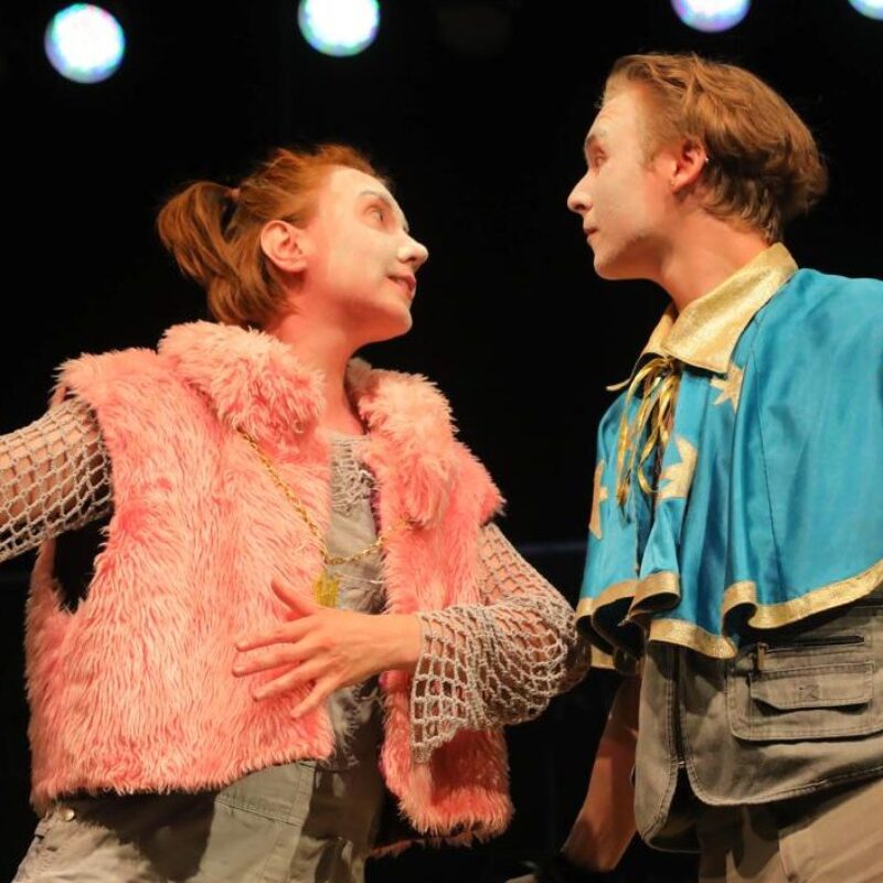 НКО могут получить до 3,2 миллиона рублей: стартовал конкурс «Культурная Афиша»