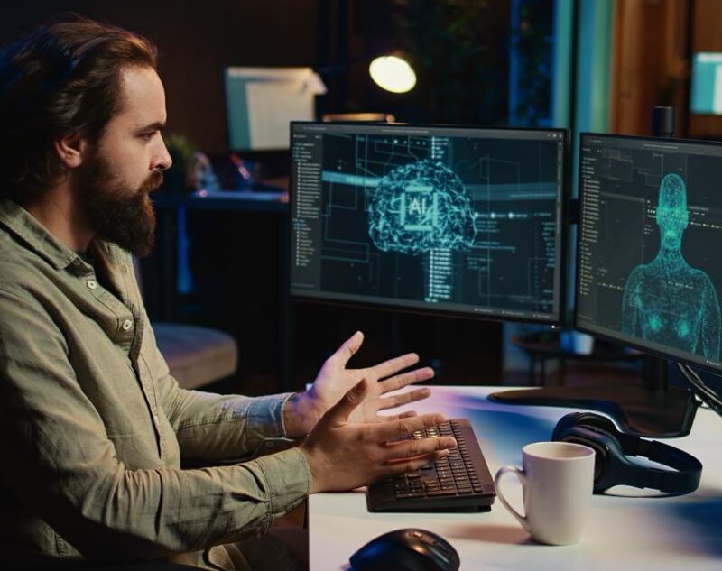 Для начинающих и профессионалов: в России стартовал онлайн-хакатон «Креативное  поколение»