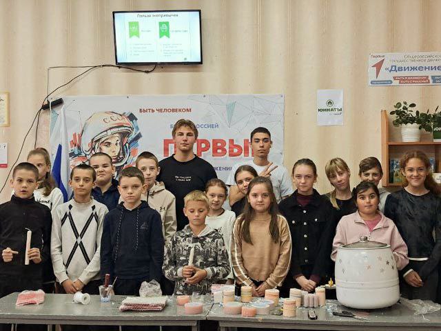 Экологическое просвещение: шаг к осознанной жизни!