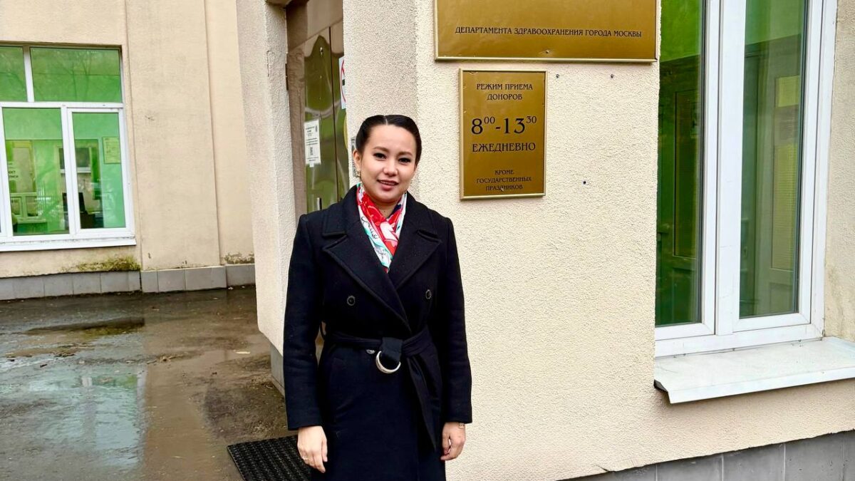 Стань Героем нашего времени!