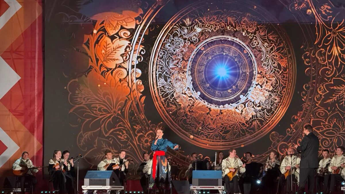 Для НКО, бизнеса, муниципальных организаций и ИП: открыт приём заявок на грант культурных инициатив