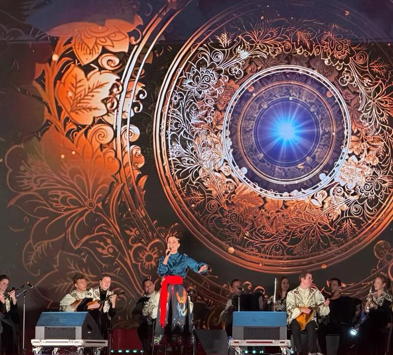 Для НКО, бизнеса, муниципальных организаций и ИП: открыт приём заявок на грант культурных инициатив