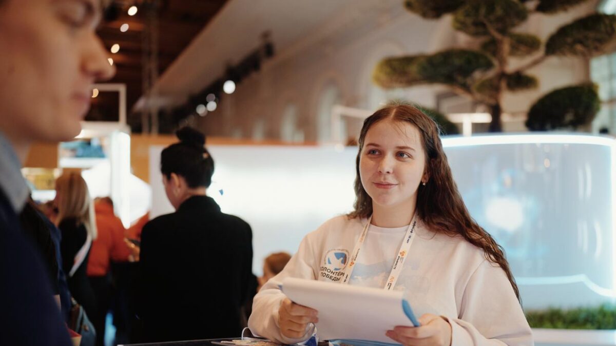 Медиаволонтёры: кто такие и как к ним присоединиться?