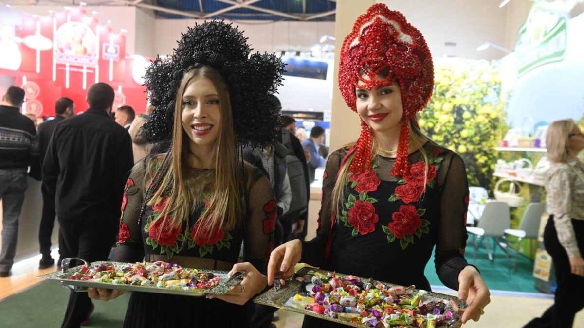 18 октября – Всемирный день конфет. Какие ещё праздники сегодня отмечают в России и мире?