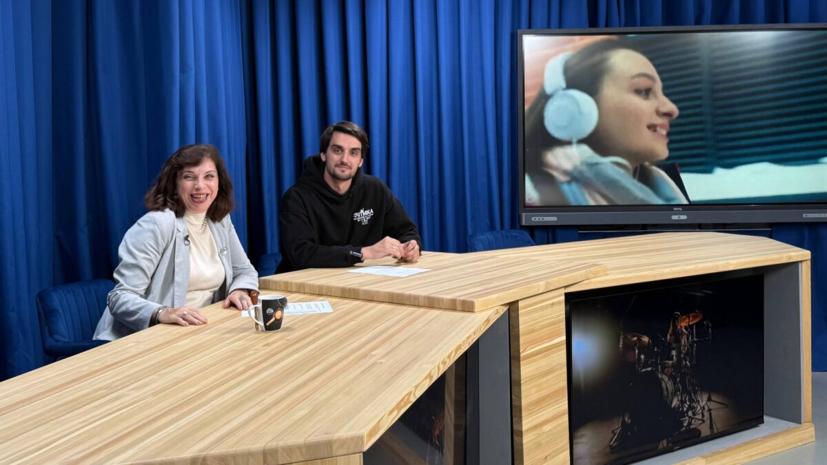 Прошел обучающий вебинар по заполнению брифов для НКО в проекте «КИНОПРОБА»