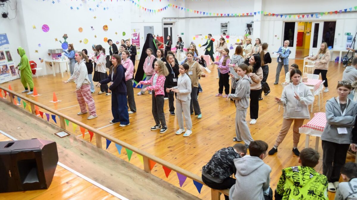 Фонд «Шередарь» набирает 100 волонтёров для помощи семьям, пострадавшим от военных действий