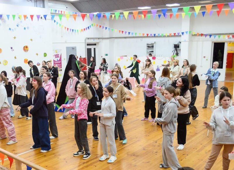 Фонд «Шередарь» набирает 100 волонтёров для помощи семьям, пострадавшим от военных действий