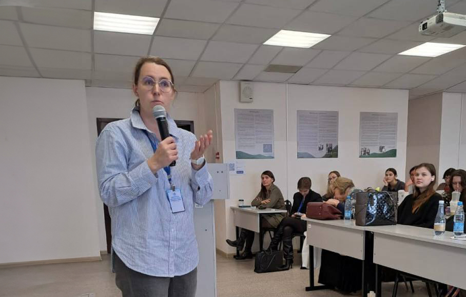 Экология, психология и городской ритм: взгляд изнутри