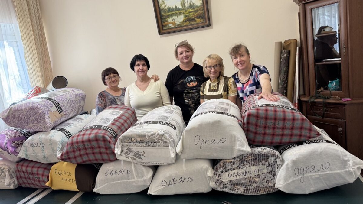 Золотые руки русской души ❤️