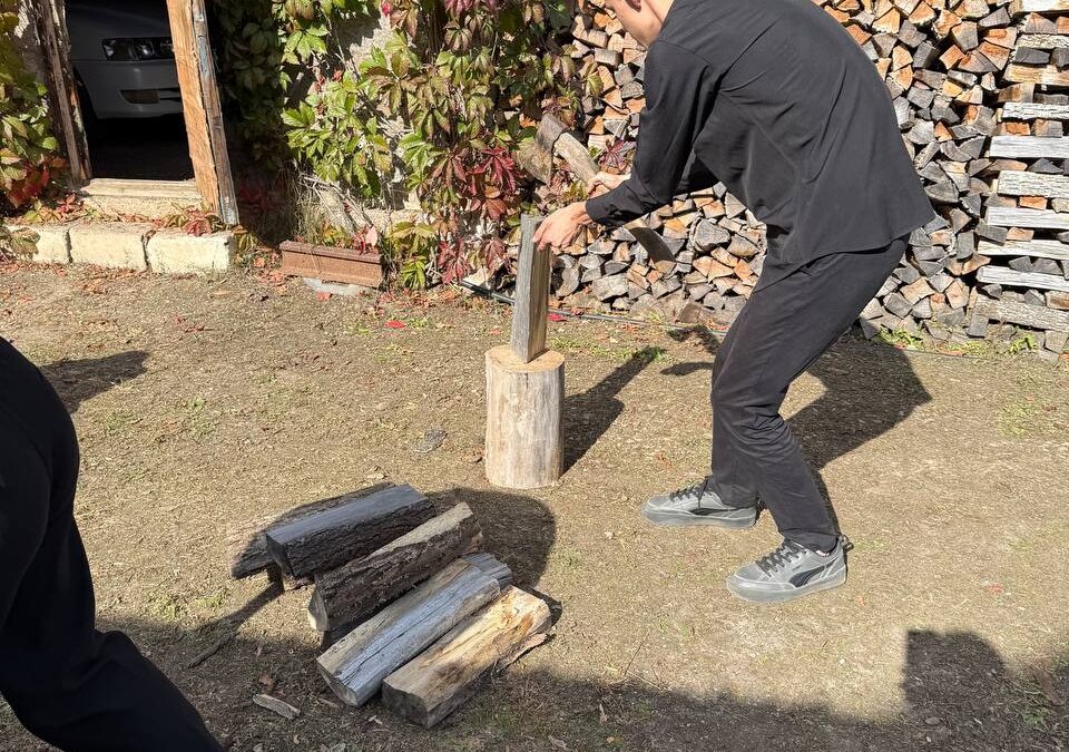 Герои среди нас