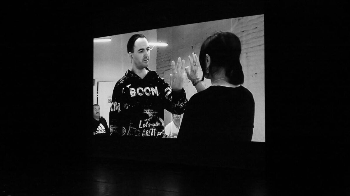 «Театр без границ» приглашает на инклюзивный спектакль