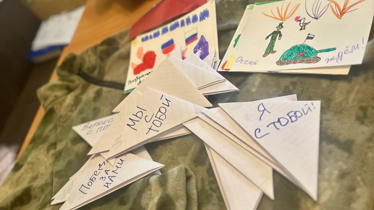 ЗАТО Александровск: когда забота становится общим делом