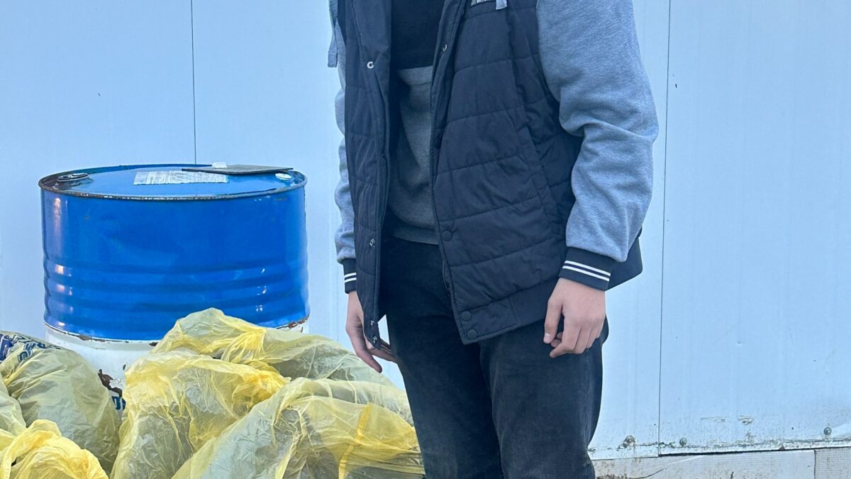 Сегодня — два повода для гордости