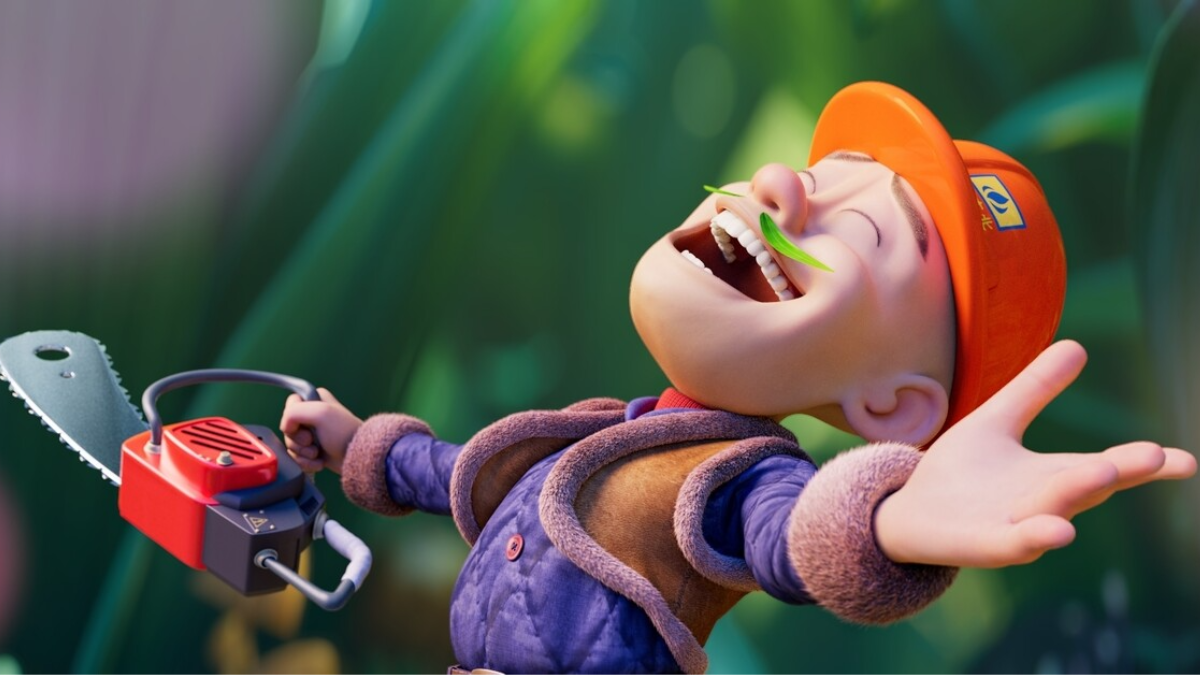 «Побег из лабиринта времени»