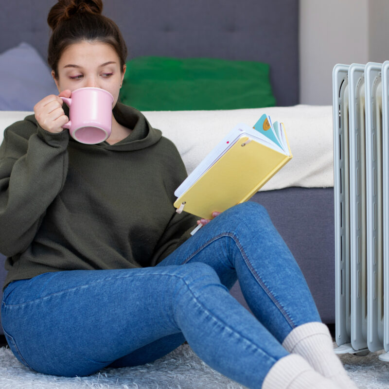 Как не ошибиться при покупке обогревателя: топ-5 советов по выбору