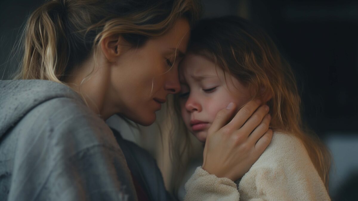 38 возвратов в детские дома предотвратили специалисты «Найди семью» за первое полугодие 2025 г.