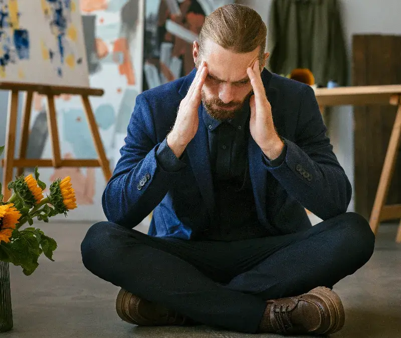 Как повысить стрессоустойчивость: топ-8 практических советов, которые можно попробовать уже сейчас