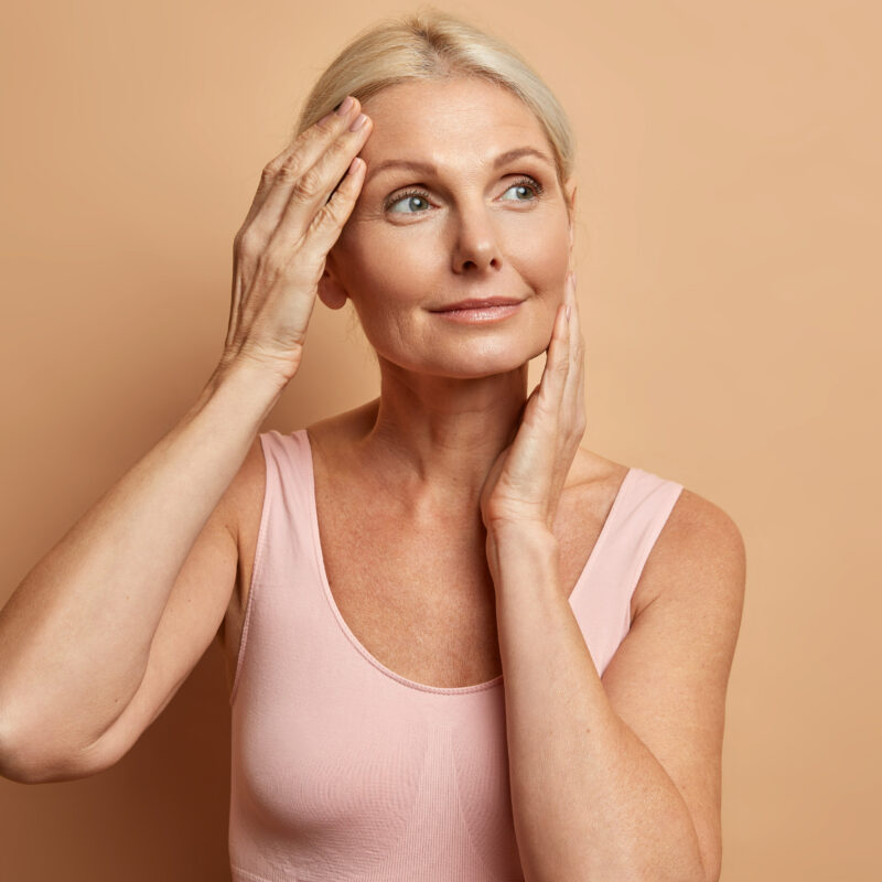 Невечно молодой: организм начинает стареть раньше, чем вы думали – как замедлить процесс