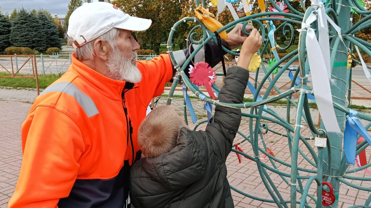 О добре и мире