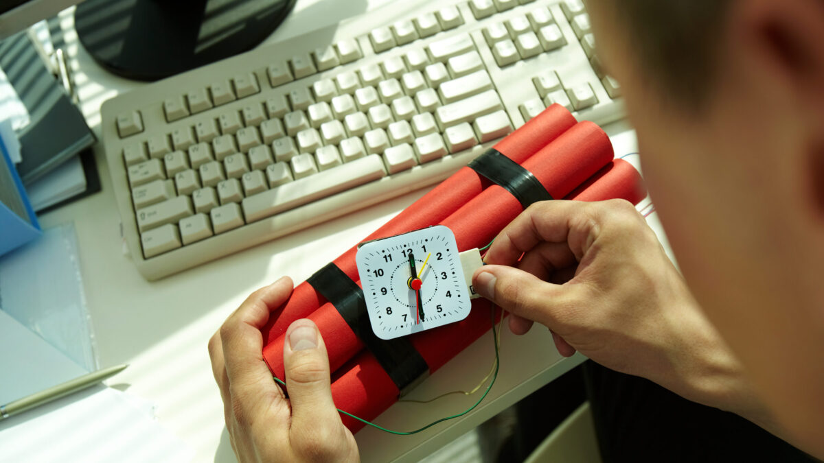 Штрафы НКО: что будет, если вовремя не сдать отчётность