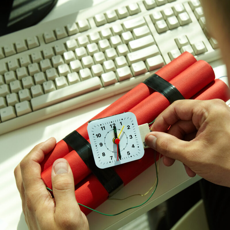 Штрафы НКО: что будет, если вовремя не сдать отчётность