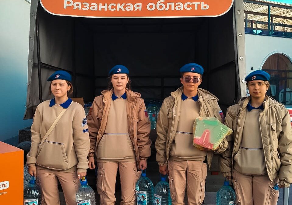 СИЛА — В ЕДИНСТВЕ