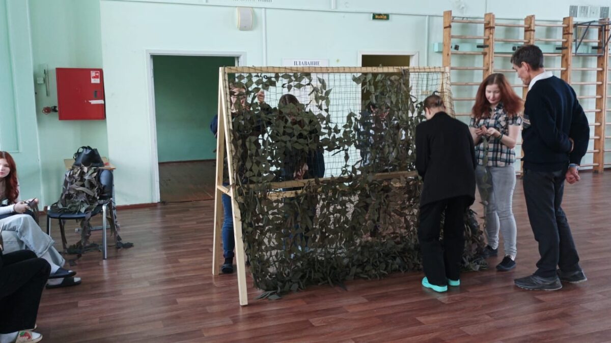 Сбор гуманитарной помощи для участников специальной военной операции (СВО) стал важной частью…