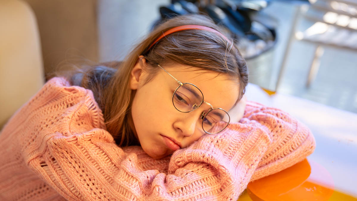 Мой ребёнок бросает начатое: почему и что делать? Чек-лист для родителей