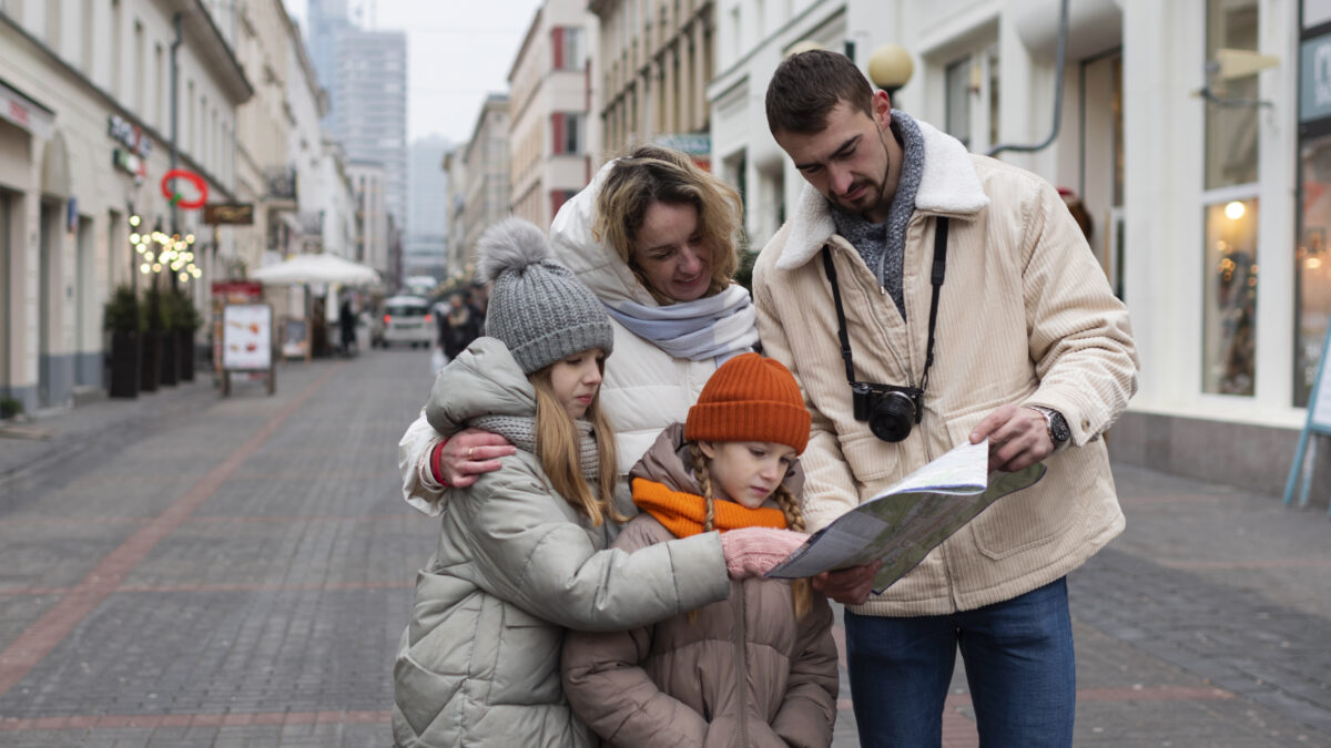 Бросить всё – и уехать в провинцию: узнайте, какой малый город России сделает вас счастливым. Тест