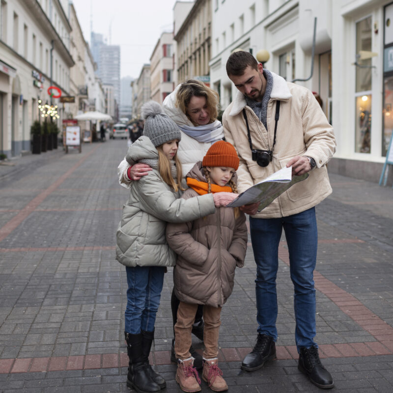 Бросить всё – и уехать в провинцию: узнайте, какой малый город России сделает вас счастливым. Тест