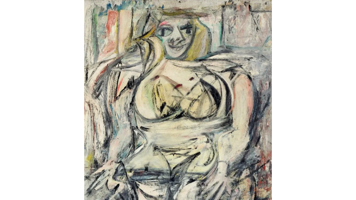 Самые дорогие картины в мире на 2025 год: топ-13