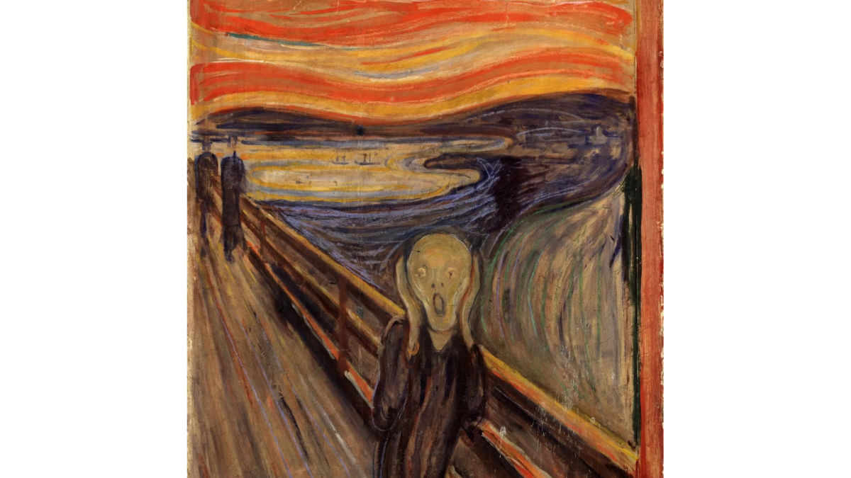 Самые дорогие картины в мире на 2025 год: топ-13