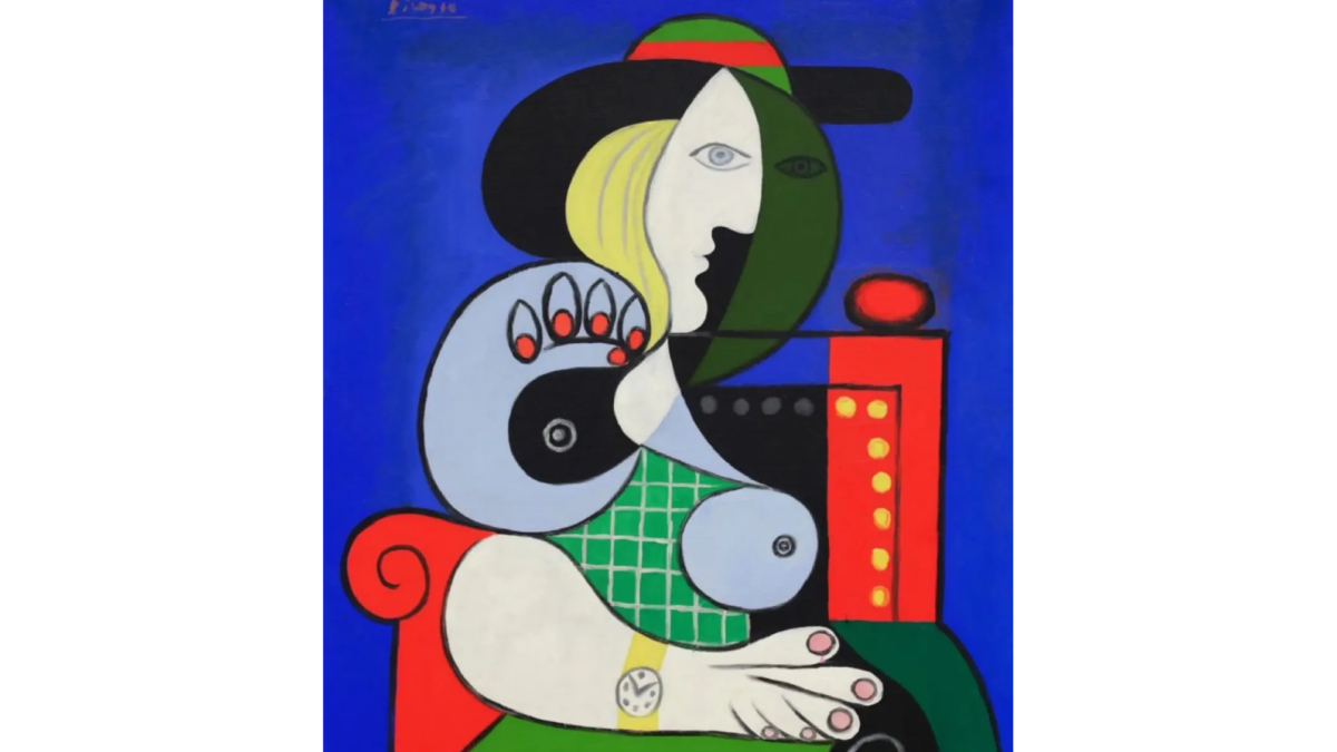 Самые дорогие картины в мире на 2025 год: топ-13