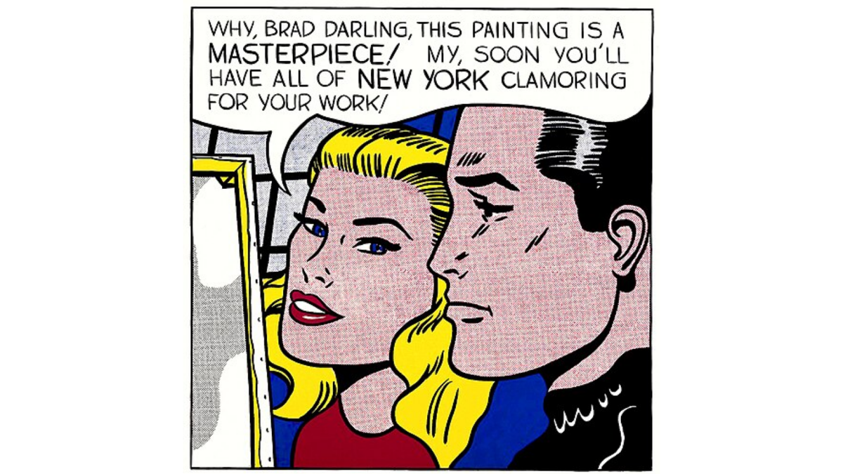 Самые дорогие картины в мире на 2025 год: топ-13