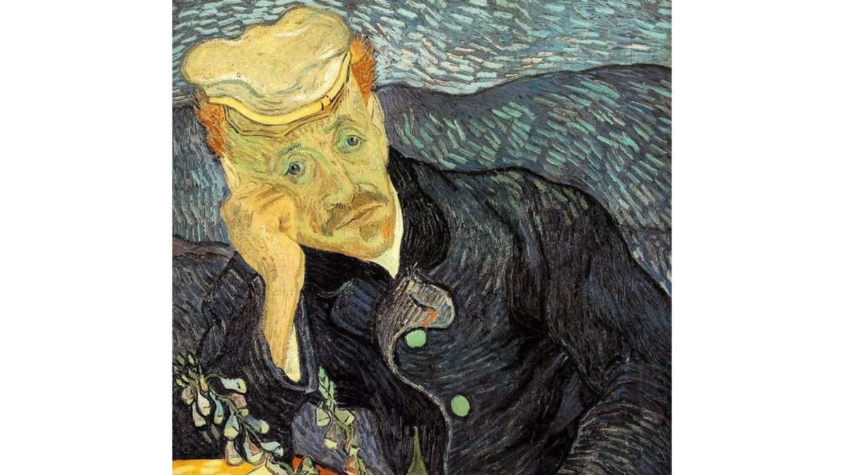 Самые дорогие картины в мире на 2025 год: топ-13