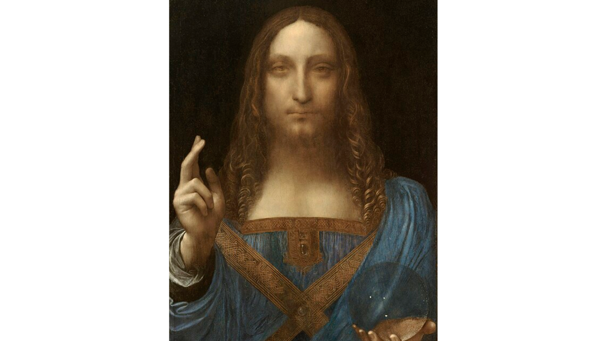 Самые дорогие картины в мире на 2025 год: топ-13