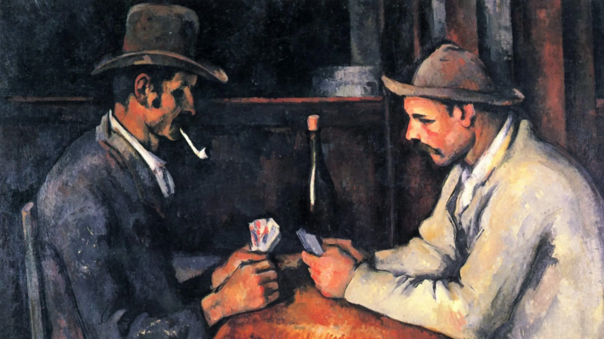 Самые дорогие картины в мире на 2025 год: топ-13