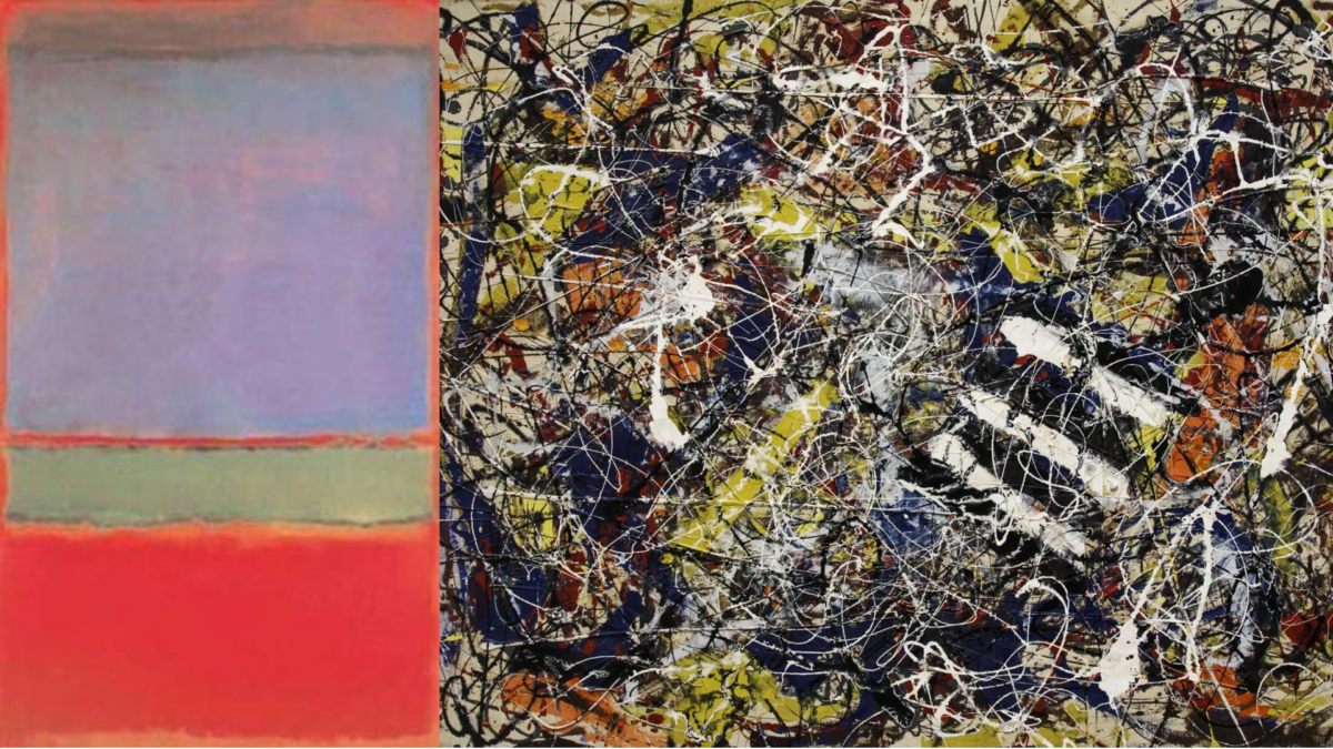 Самые дорогие картины в мире на 2025 год: топ-13