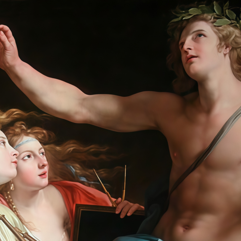 Главное – не уработаться: разбираем стиль рококо в живописи за три минуты