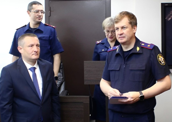 В Казани мужчина спас ребёнка, которого выбросили из окна