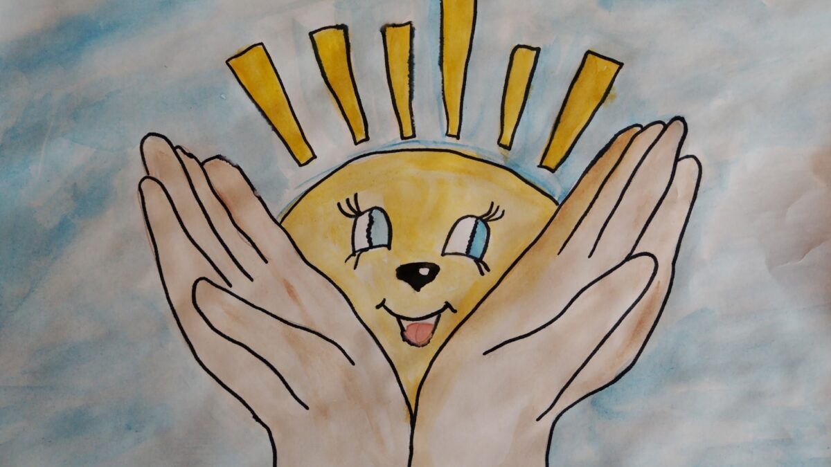 Акция «ДАРИ ДОБРО»