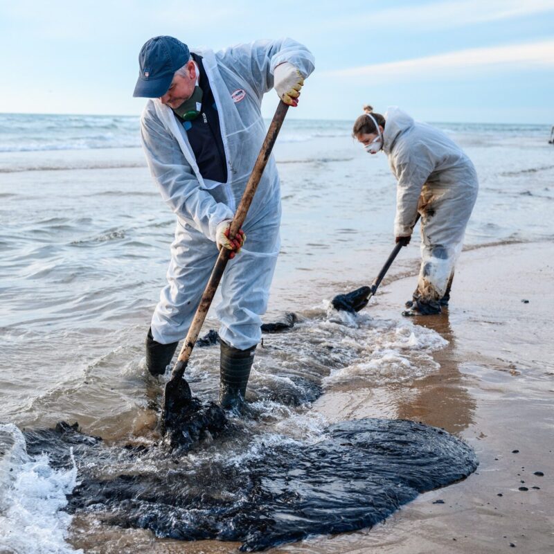 Нетология и Добро.рф запустили бесплатный курс о волонтёрстве в ЧС