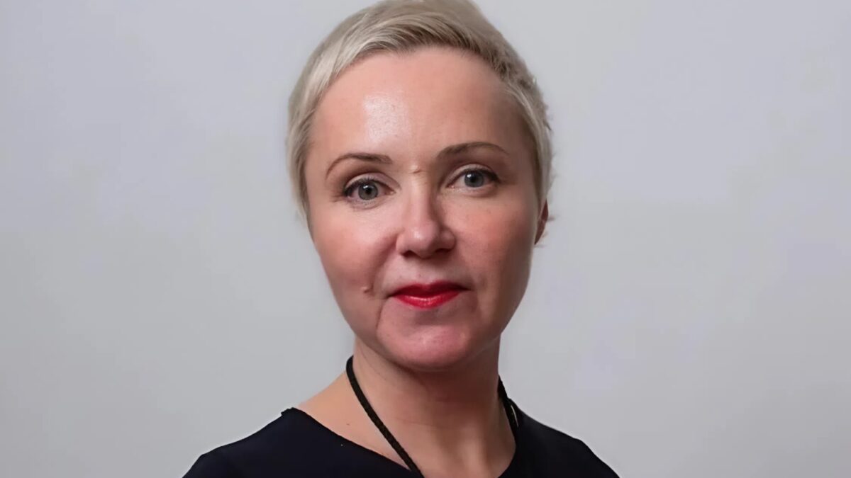 Нужно бороться с онкофобией: почему люди боятся рака Светлана Полякова, руководитель проекта "Химия была, но мы расстались"