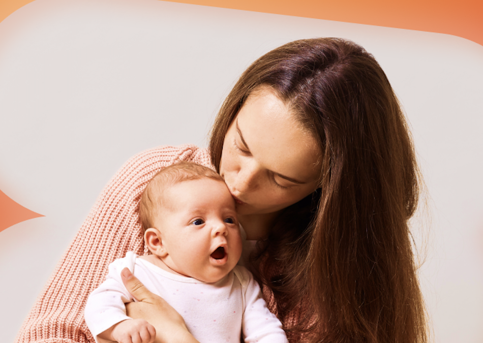 Фонд Правмир участвует в премии «ВЫБОР МАМ — 2025»