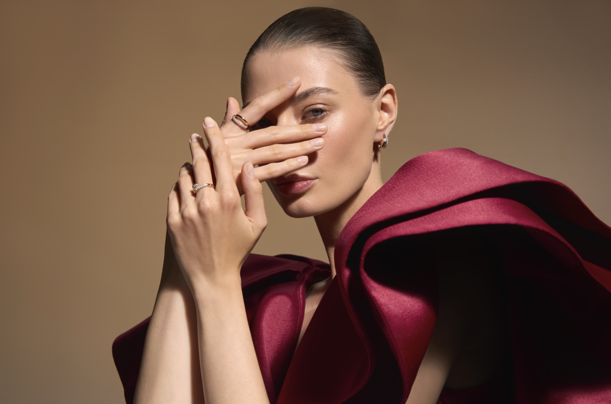 Коллекция украшений АLTERA: меняться, чтобы оставаться собой 