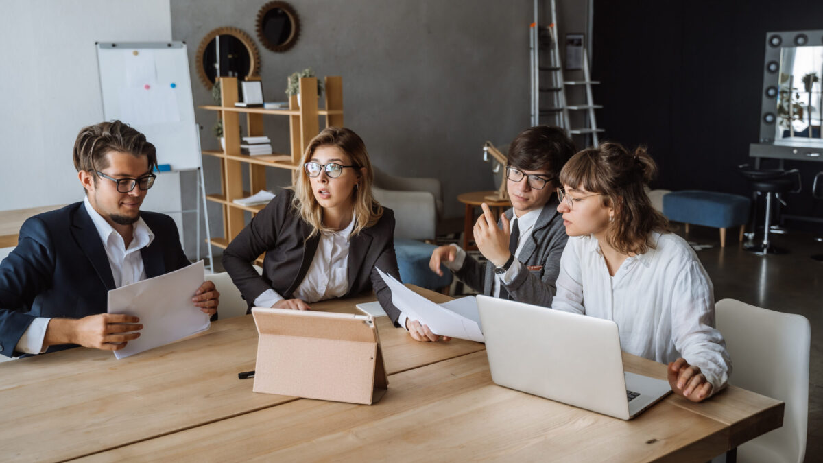 Инициативность сотрудников НКО: гайд, как развить