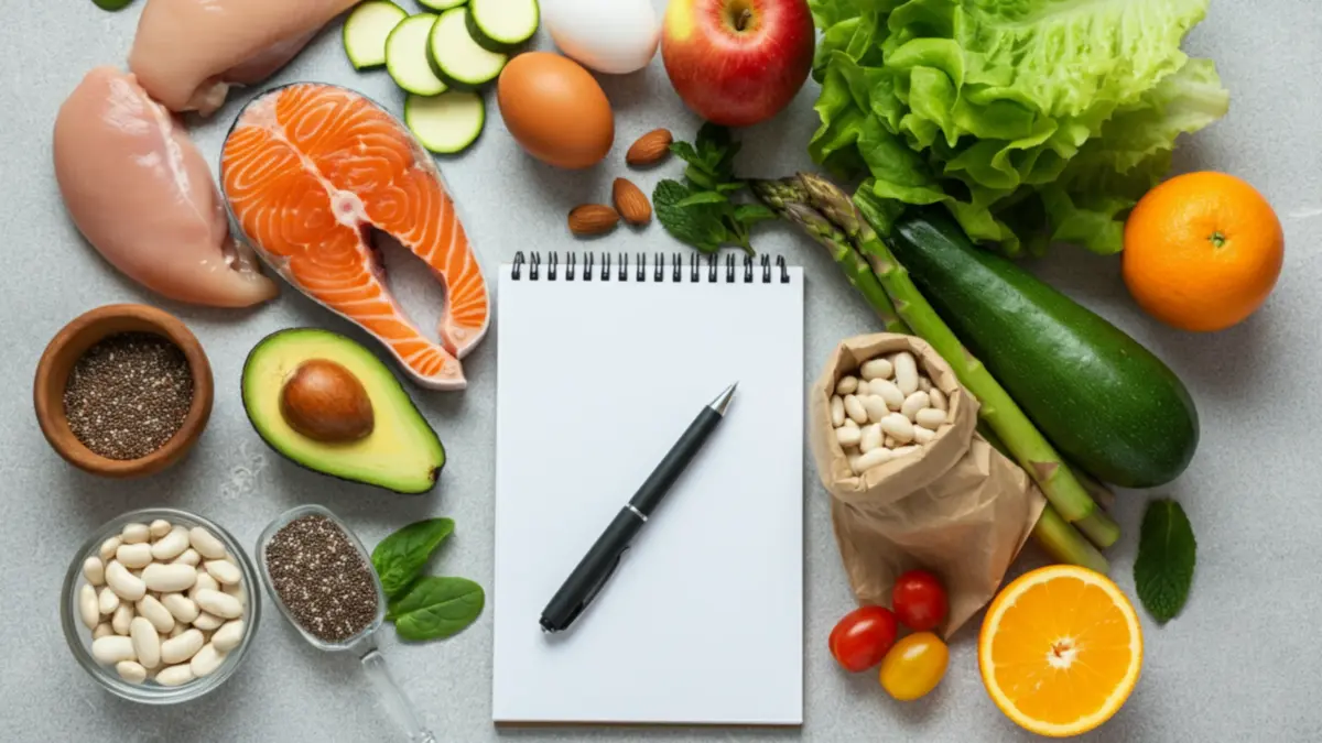 Как снизить углеродный след в быту и при ежедневных покупках