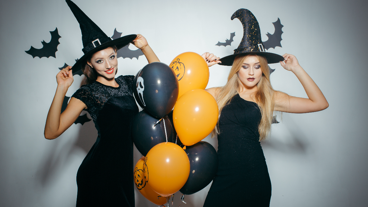 От Дракулы до Беллатрисы Лестрейндж: топ-30 идей для костюмов на Хэллоуин