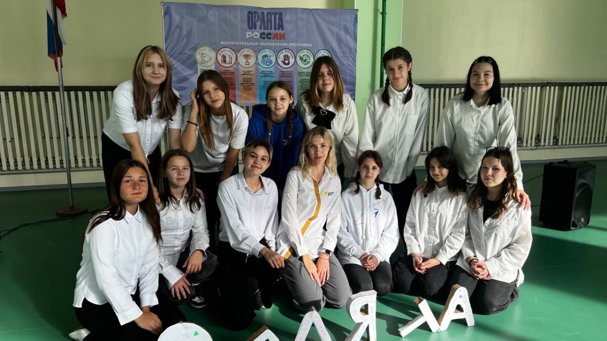 «Стимул добра»: Как маленькие сердца творят большую историю